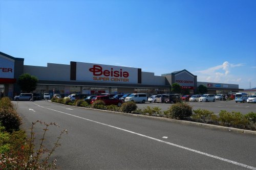 スーパー　ベイシア おおたモール店（スーパー）まで1147m