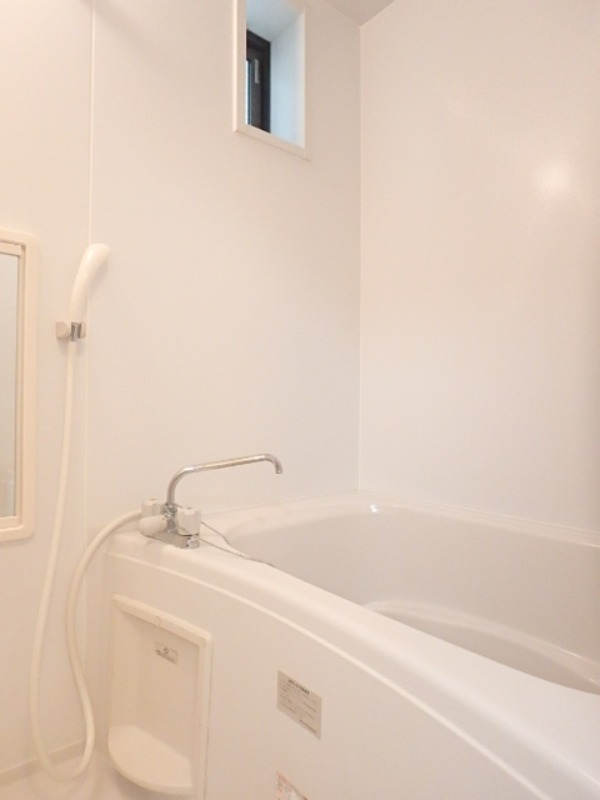 バス・シャワールーム　図面と現状に相違がある場合には現状を優先