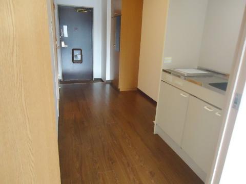 その他　廊下（イメージ）