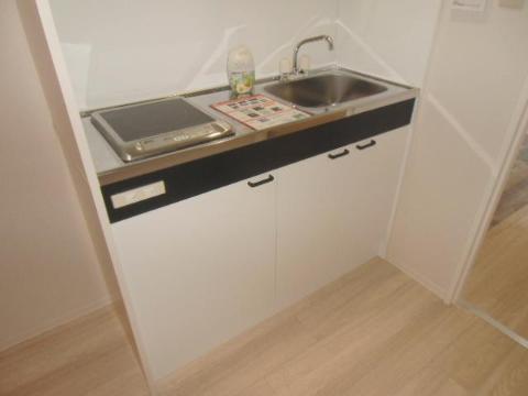 キッチン　キッチン（イメージ）