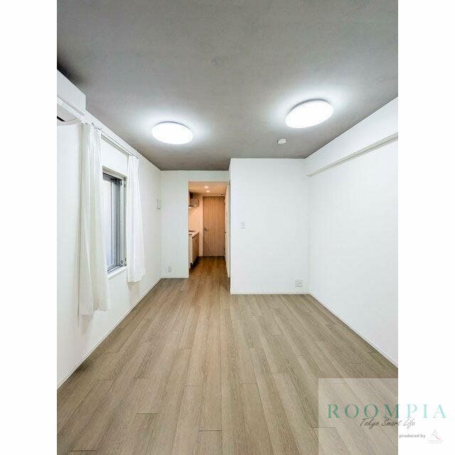 居室・リビング　リビング/居室