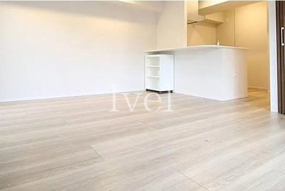 居室・リビング　収納