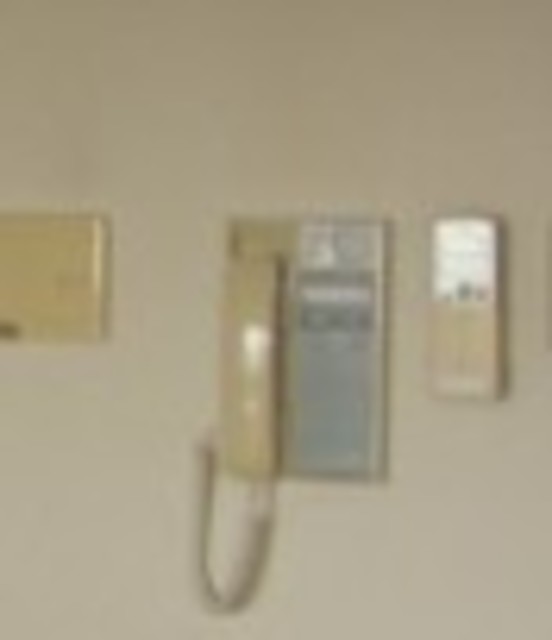 その他設備　セキュリティ設備