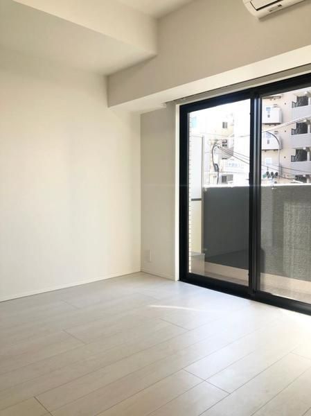 眺望　（別タイプ参考写真）KNOTS大山　板橋区大山町