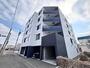 東区役所前駅より徒歩12分 2階 築2年2ヶ月の賃貸物件