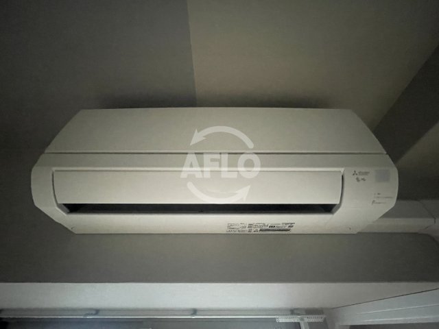 その他設備　WORVE大阪本町　エアコン