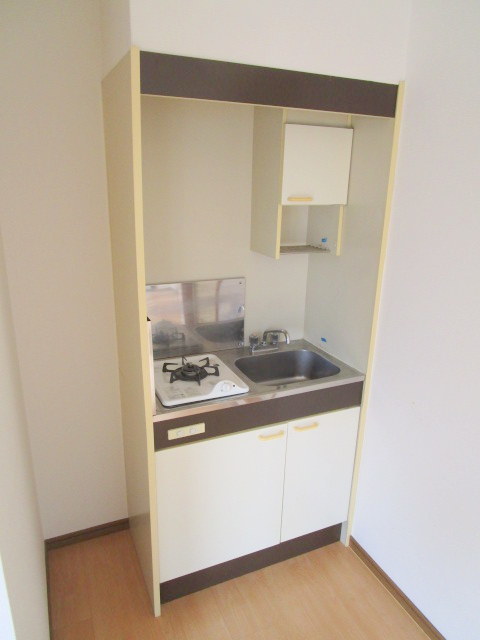 キッチン　★ガスキッチン★