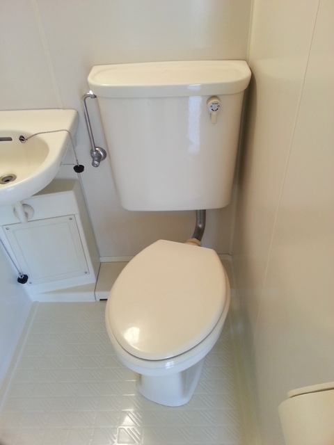 トイレ　★トイレ★