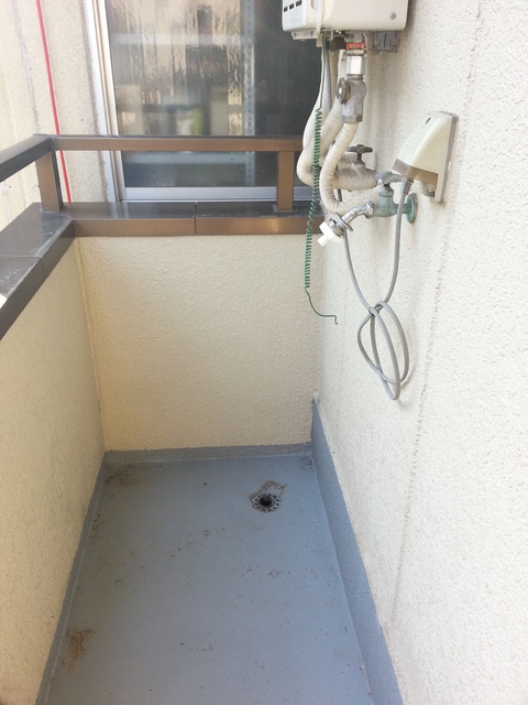 その他　★洗濯機置場★