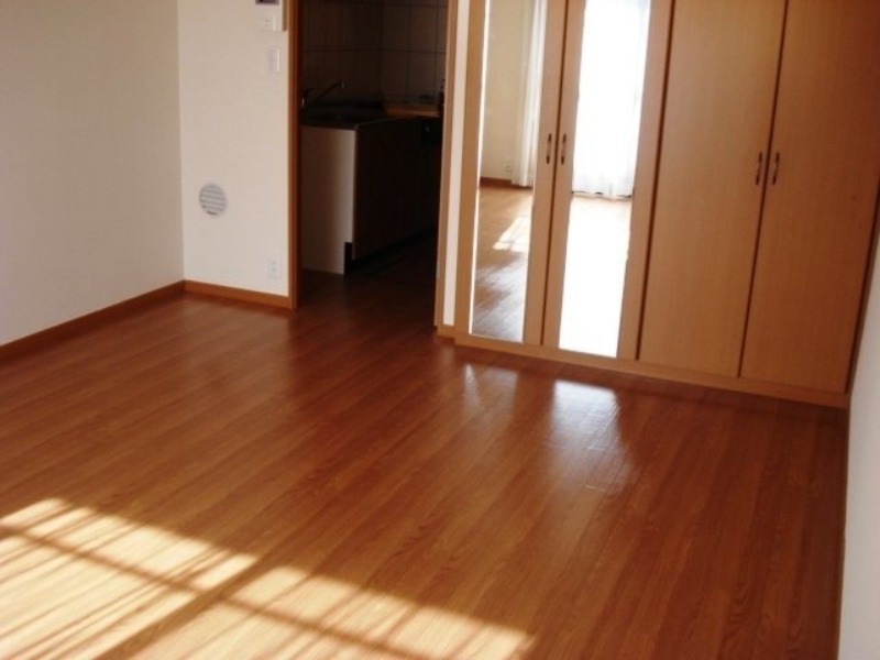 居室・リビング　図面と現状に相違がある場合には現状を優先