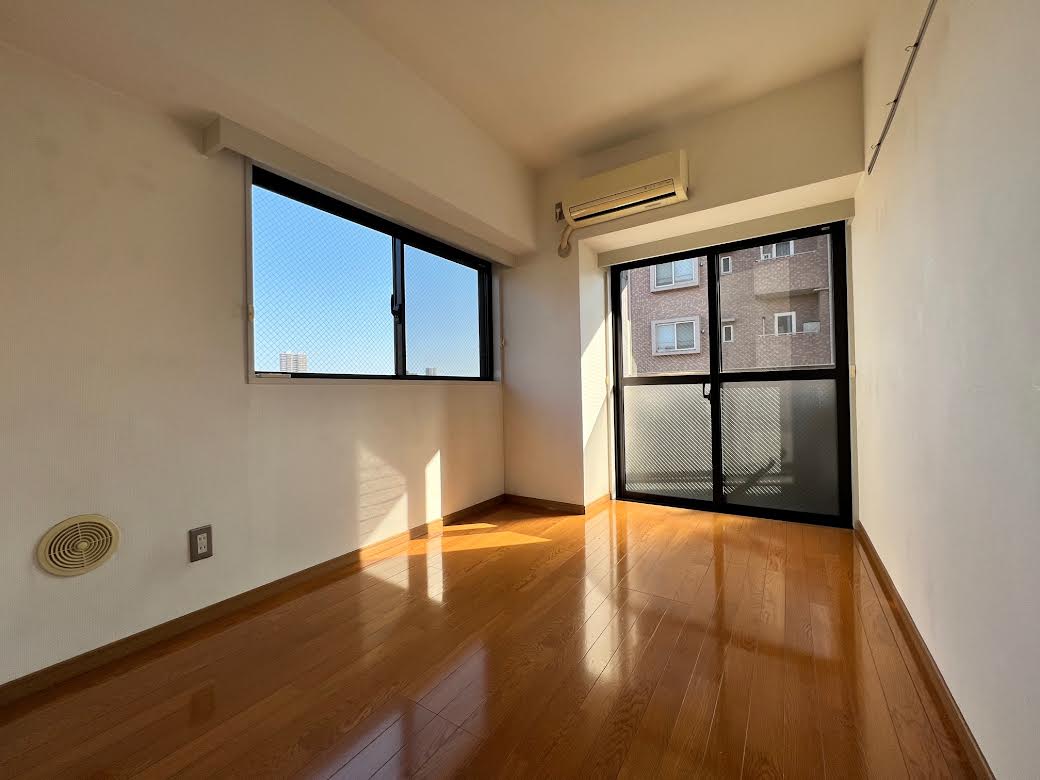 その他部屋・スペース　きれいな内装です