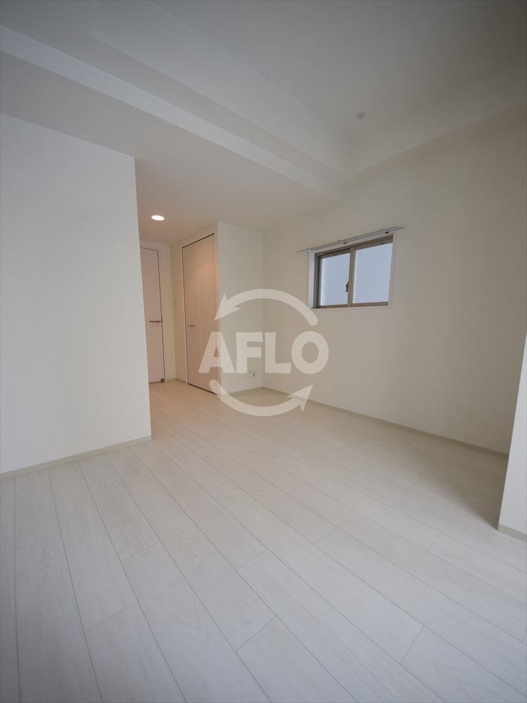 居室・リビング　エスリード難波グレイス　洋室