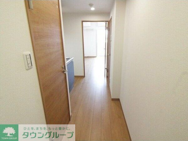 玄関　別号室参照