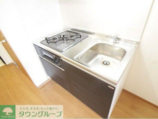 キッチン　別号室参照