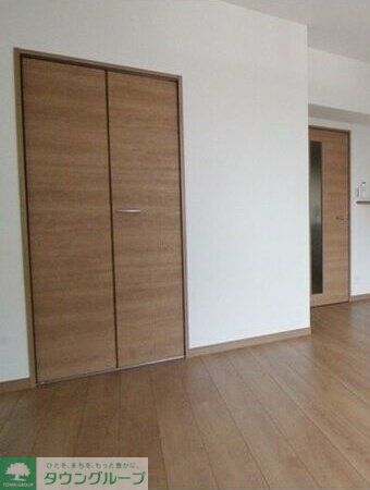 その他設備　別号室参照