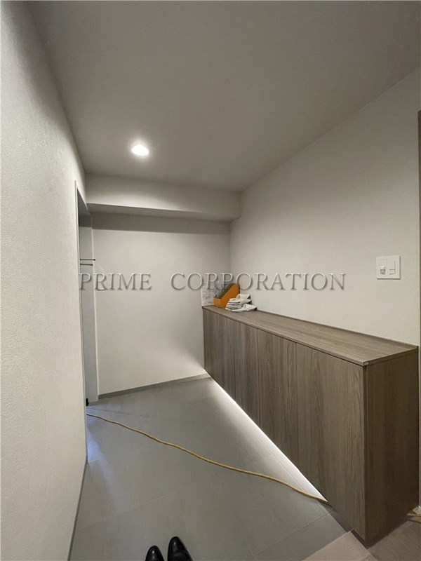 玄関　※参考写真※