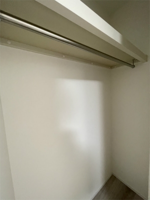 収納　こまごまとしたものを収納できそうですね