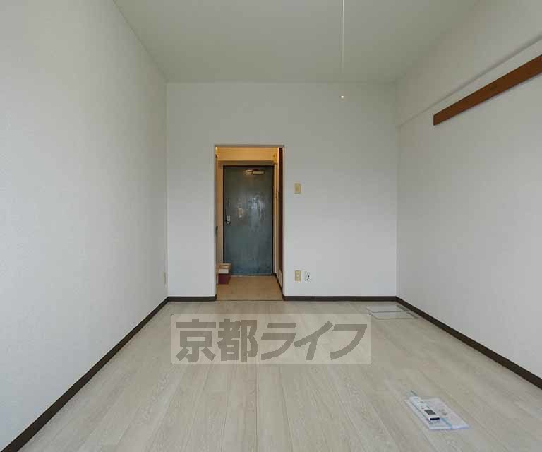 居室・リビング　洋室です。