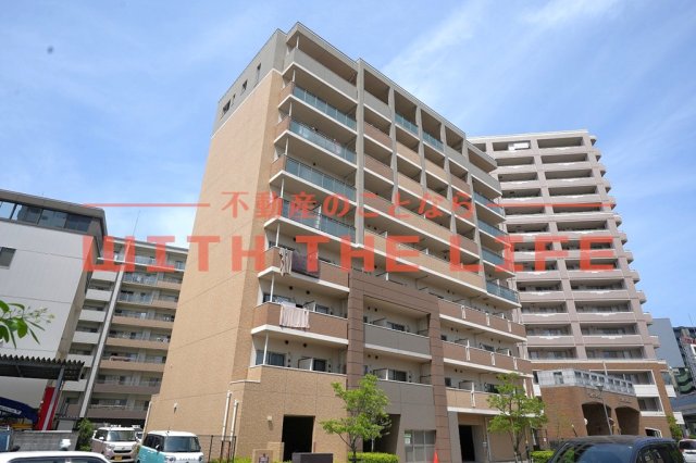 建物外観　外観です