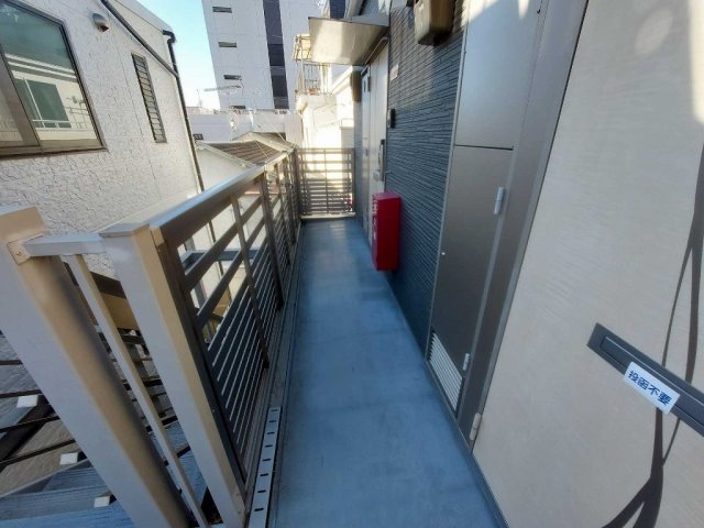 ロビー　■フロアマップ