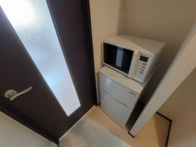 その他部屋・スペース　■集合ポスト