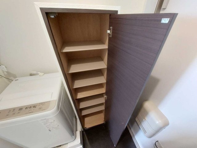 その他設備　■敷地内ゴミ置き場