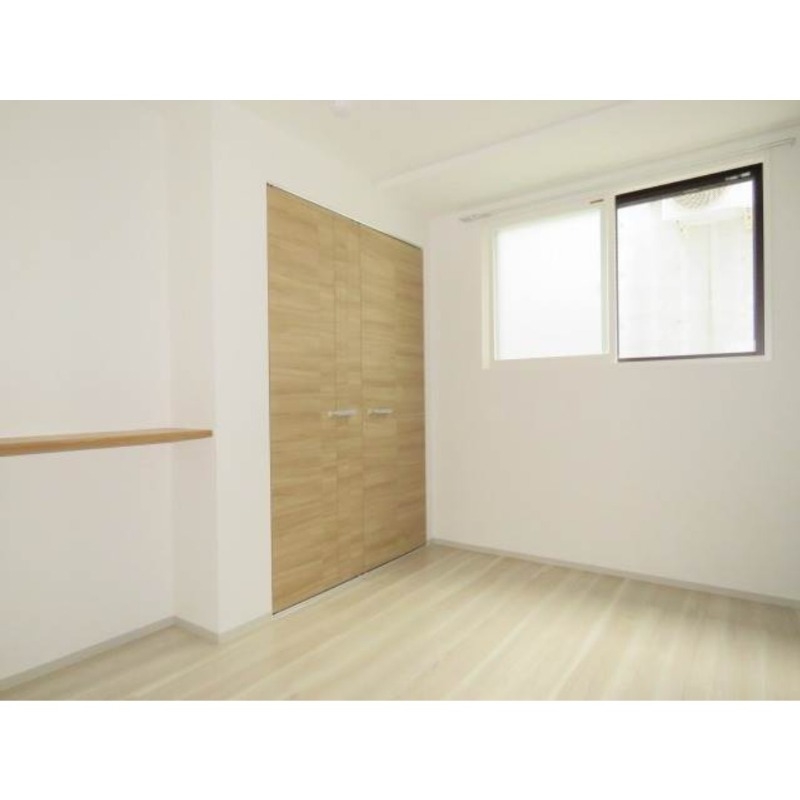 その他部屋・スペース　寝室