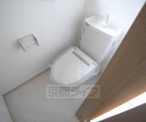 トイレ　新品のトイレです！