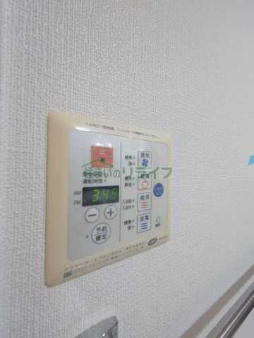 その他設備　プライムアーバン早稲田　803号室