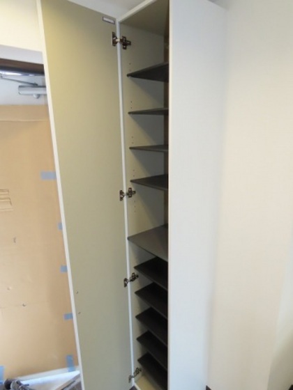 玄関　他号室のお写真です