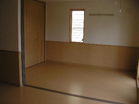 その他部屋・スペース　洋室