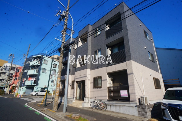 建物外観　当店おすすめ物件♪