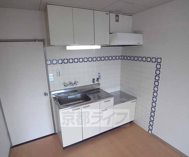 キッチン　使いやすいキッチン