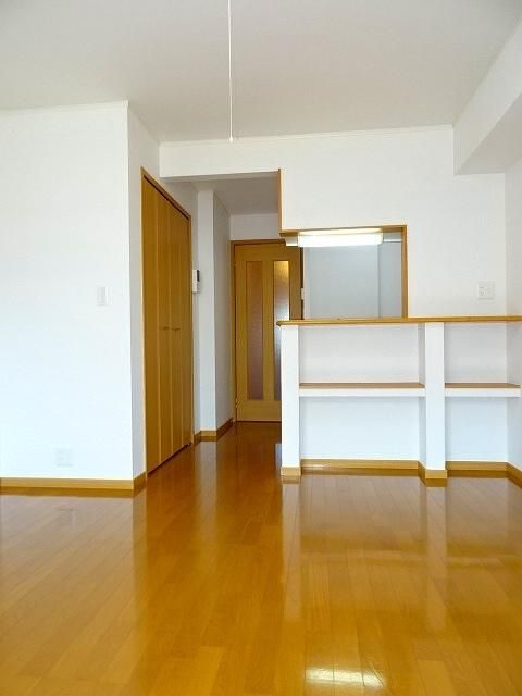 居室・リビング　★内装・設備・居室★