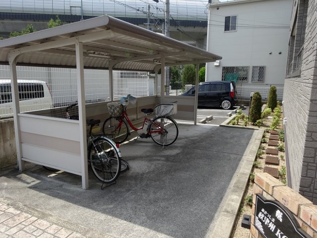 その他共有部分　秋津州Ｋｏｂｅ（Good Home)