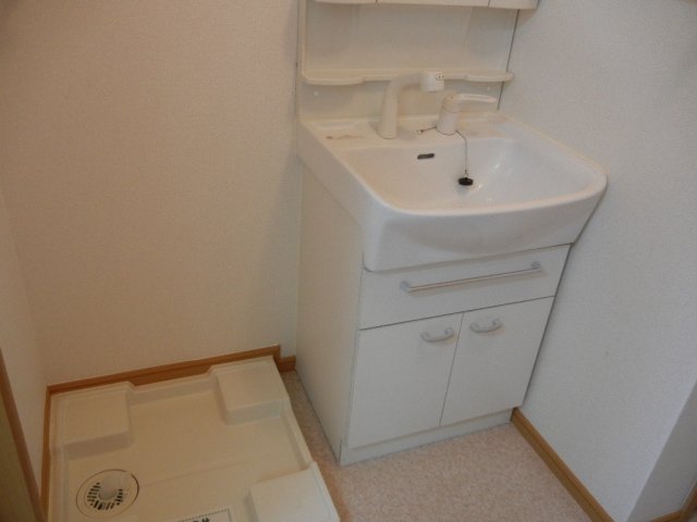 洗面設備　秋津州Ｋｏｂｅ（Good Home)