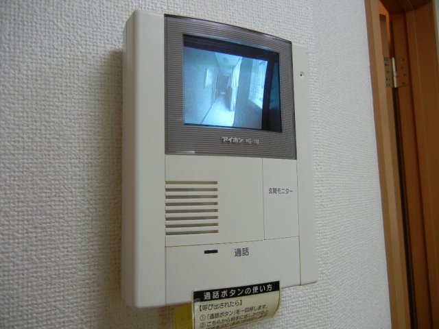 セキュリティ　秋津州Ｋｏｂｅ（Good Home)