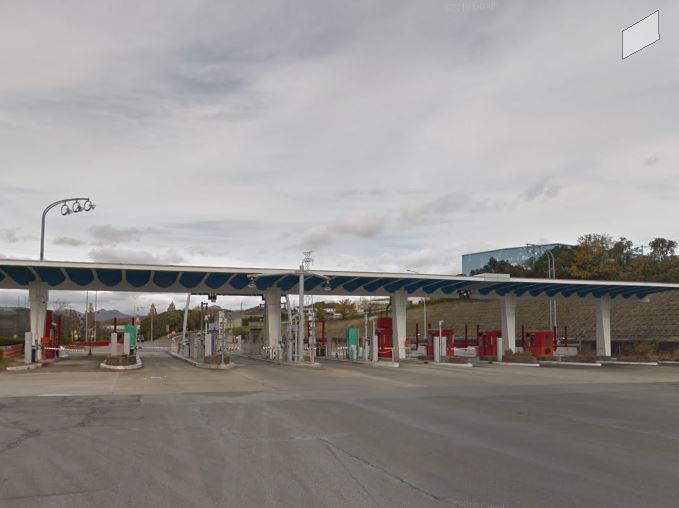 その他　西宮北IC（その他）まで3549m