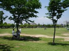 公園　美薗中央公園（公園）まで1508m