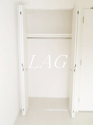 収納　収納です。