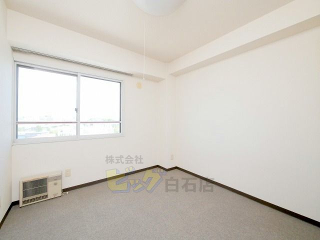 その他部屋・スペース　配置がしやすい使い勝手の良いお部屋です♪