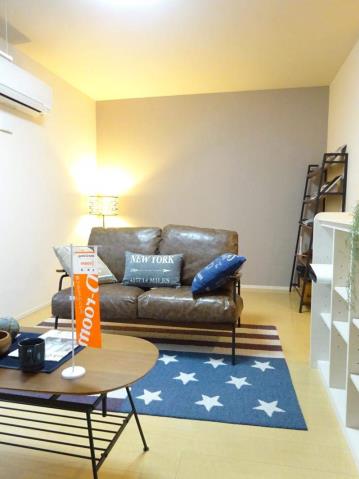 居室・リビング