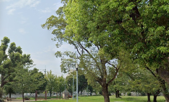 その他　今林公園（その他）まで517m