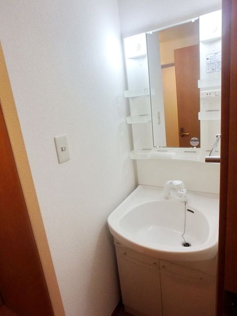 洗面設備　★シャンプードレッサー★