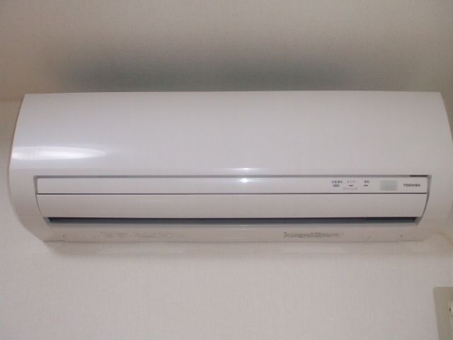 その他設備　★エアコン★