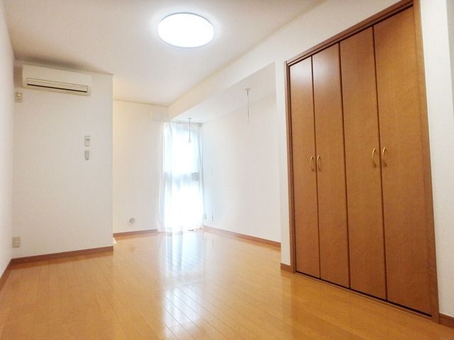 その他部屋・スペース　★ゆとりのあるワンルーム★