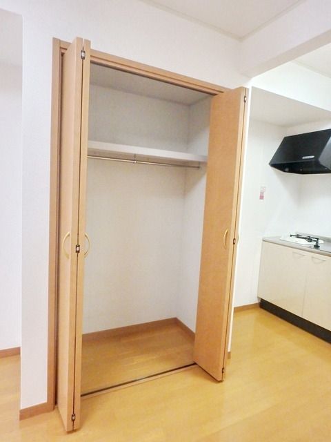 収納　★クローゼット★