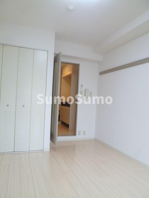 その他部屋・スペース　ゆとりの広さです