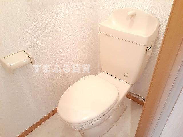 トイレ　同仕様　同施工会社　トイレ