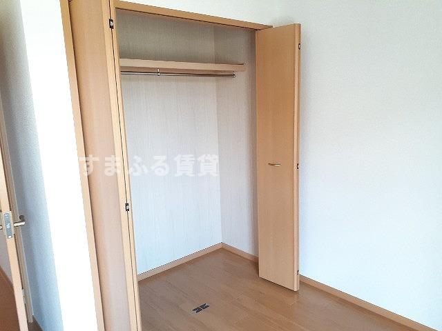 収納　同仕様　同施工会社　収納